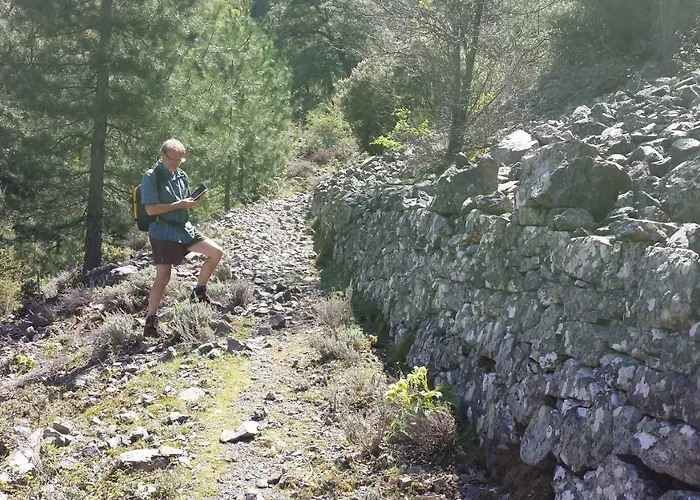 Au Pont De Tuarelli, Ludique, Galeria, Corse Vila *